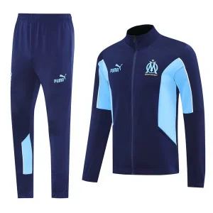 Ensemble 2025 2026 - Survêtements Marseille | maillotdefootpersonnalise