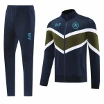 Ensemble 2024 2025 - Maillot Ssc Naples | maillotdefootpersonnalise