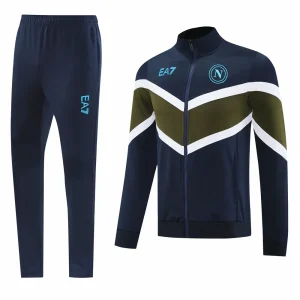 Ensemble 2024 2025 - Maillot Ssc Naples | maillotdefootpersonnalise