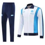 Ensemble 2025 2026 - Maillot Ssc Naples | maillotdefootpersonnalise