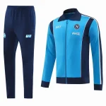 Ensemble 2025 2026 - Maillot Ssc Naples | maillotdefootpersonnalise