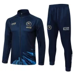 Ensemble 2025 2026 - Maillot Ssc Naples | maillotdefootpersonnalise