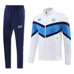 Ensemble 2025 2026 - Maillot Ssc Naples | maillotdefootpersonnalise