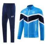 Ensemble 2025 2026 - Maillot Ssc Naples | maillotdefootpersonnalise