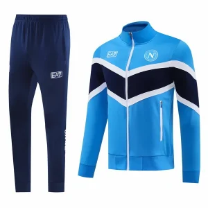 Ensemble 2025 2026 - Maillot Ssc Naples | maillotdefootpersonnalise