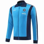 Ensemble 2025 2026 - Maillot Ssc Naples | maillotdefootpersonnalise
