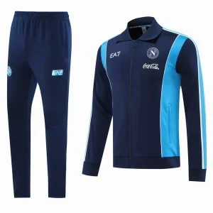 Ensemble 2025 2026 - Maillot Ssc Naples | maillotdefootpersonnalise