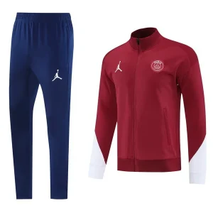 Ensemble 2025 2026 - Paris Saint Germain Survetement | maillotdefootpersonnalise