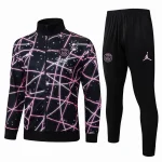 Ensemble 2025 2026 - Paris Saint Germain Survetement | maillotdefootpersonnalise