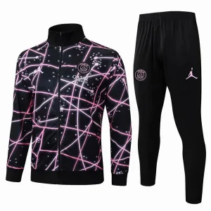 Ensemble 2025 2026 - Paris Saint Germain Survetement | maillotdefootpersonnalise