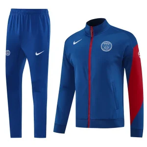 Ensemble 2025 2026 - Paris Saint Germain Survetement | maillotdefootpersonnalise