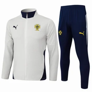 Ensemble 2026 - Maillot Portugal Coupe Du Monde 2026 | maillotdefootpersonnalise