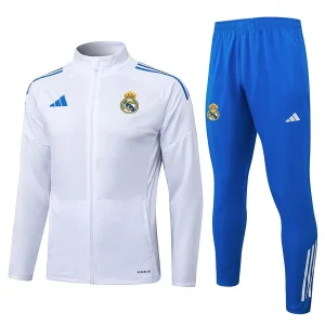 Ensemble 2025 2026 - Real Madrid Survetement 2025 | maillotdefootpersonnalise