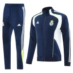 Ensemble 2025 2026 - Real Madrid Survetement 2025 | maillotdefootpersonnalise