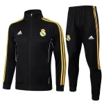 Ensemble 2025 2026 - Real Madrid Survetement 2025 | maillotdefootpersonnalise