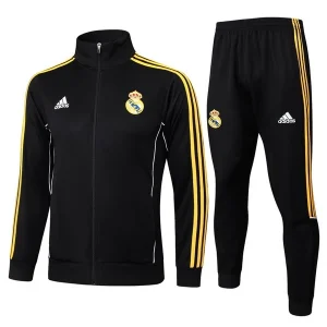 Ensemble 2025 2026 - Real Madrid Survetement 2025 | maillotdefootpersonnalise