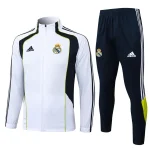 Ensemble 2025 2026 - Real Madrid Survetement 2025 | maillotdefootpersonnalise