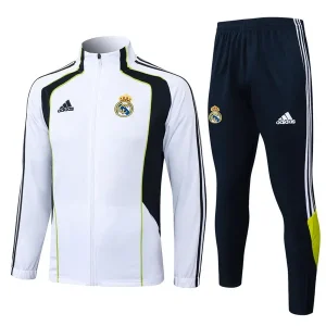 Ensemble 2025 2026 - Real Madrid Survetement 2025 | maillotdefootpersonnalise