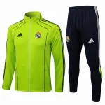 Ensemble 2025 2026 - Real Madrid Survetement 2025 | maillotdefootpersonnalise