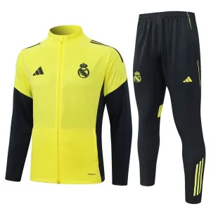 Ensemble 2025 2026 - Real Madrid Survetement 2025 | maillotdefootpersonnalise