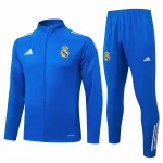 Ensemble 2025 2026 - Real Madrid Survetement 2025 | maillotdefootpersonnalise