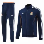 Ensemble 2025 2026 - Real Madrid Survetement 2025 | maillotdefootpersonnalise