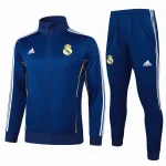 Ensemble 2025 2026 - Real Madrid Survetement 2025 | maillotdefootpersonnalise
