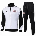 Ensemble 2025 2026 - São Paulo X Corinthians Paulista 2026 | maillotdefootpersonnalise