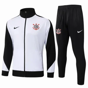 Ensemble 2025 2026 - São Paulo X Corinthians Paulista 2026 | maillotdefootpersonnalise