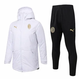 Ensemble 2025 2026 - Ac Milan Survetement | maillotdefootpersonnalise