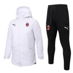 Ensemble 2025 2026 - Ac Milan Survetement | maillotdefootpersonnalise