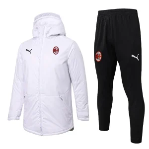 Ensemble 2025 2026 - Ac Milan Survetement | maillotdefootpersonnalise