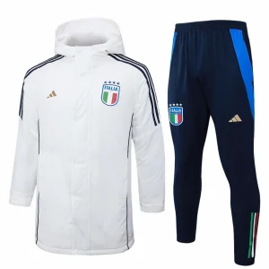 Ensemble 2025 - Survêtements Italie | maillotdefootpersonnalise