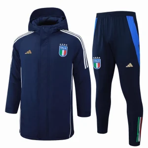 Ensemble 2025 - Survêtements Italie | maillotdefootpersonnalise