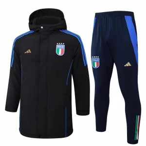 Ensemble 2025 - Survêtements Italie | maillotdefootpersonnalise