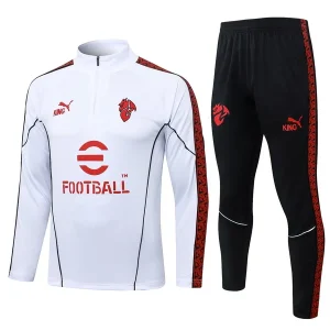 Ensemble 2025 2026 - Ac Milan 2026 | maillotdefootpersonnalise