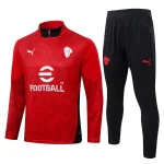 Ensemble 2025 2026 - Ac Milan 2026 | maillotdefootpersonnalise