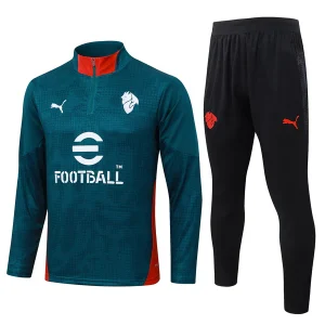 Ensemble 2025 2026 - Ac Milan 2026 | maillotdefootpersonnalise