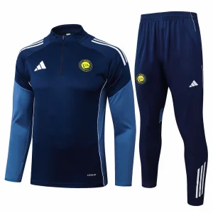 Ensemble 2025 2026 - Al-nassr Fc 2026 | maillotdefootpersonnalise