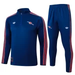 Ensemble 2025 2026 - Survêtements Arsenal | maillotdefootpersonnalise
