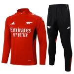 Ensemble 2025 2026 - Survêtements Arsenal | maillotdefootpersonnalise