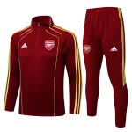 Ensemble 2025 2026 - Survêtements Arsenal | maillotdefootpersonnalise