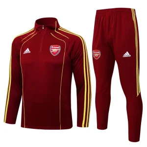 Ensemble 2025 2026 - Survêtements Arsenal | maillotdefootpersonnalise