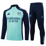 Ensemble 2025 2026 - Survêtements Arsenal | maillotdefootpersonnalise