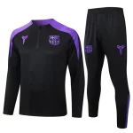 Ensemble 2025 2026 Pourpre - Fc Barcelone 2026 | maillotdefootpersonnalise