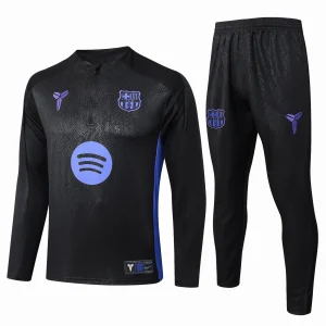 Ensemble 2025 2026 Pourpre - Fc Barcelone 2026 | maillotdefootpersonnalise
