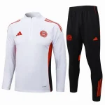 Ensemble 2025 2026 - Bayern Munich Survetement | maillotdefootpersonnalise