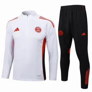 Ensemble 2025 2026 - Bayern Munich Survetement | maillotdefootpersonnalise