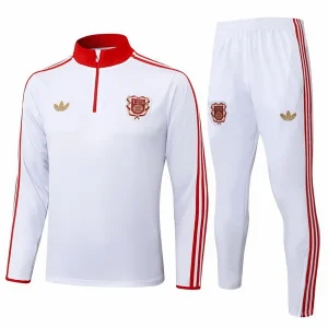 Ensemble 2025 2026 - Bayern Munich Survetement | maillotdefootpersonnalise