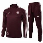 Ensemble 2025 2026 - Bayern Munich Survetement | maillotdefootpersonnalise